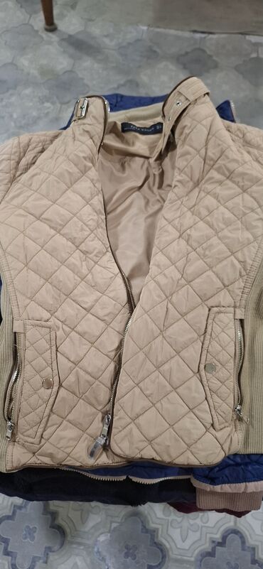 zara gödəkçə: Zara, S (EU 36)