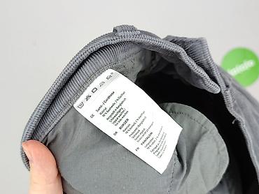 pull on trousers h: UP2Fashion, Spodnie materiałowe damskie, rozmiar S — 5