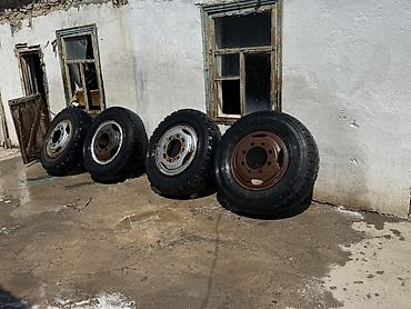 диски тайп с: Комплект из 4 колес для грузового автомобиля. Только звоните Состав — 1
