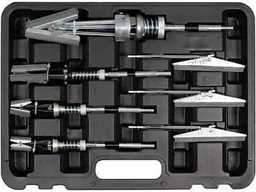 dremel 300: Set alata za izvlačenje unutrašnjih ležajeva (sliding hammer kit) - — 1