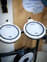 Barabanlar: Baraban, Yeni, Ünvandan götürmə — 4