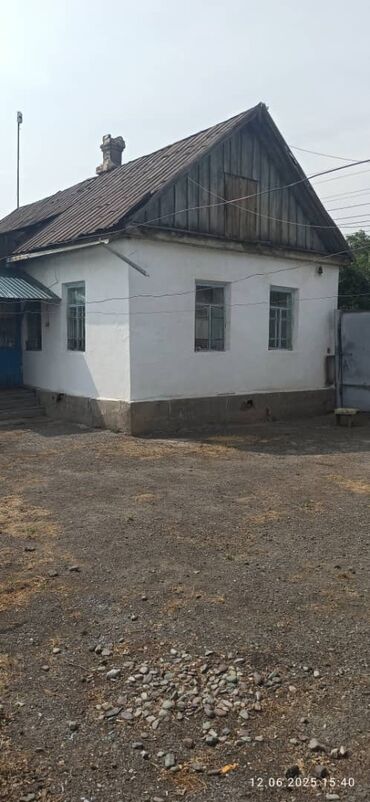 Продажа домов: Дом, 42 м², 2 комнаты, Собственник, Старый ремонт
