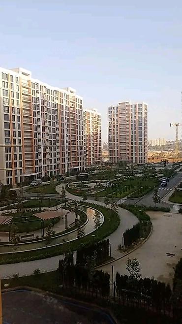 Mənzillərin satışı: Yasamal, 2 otaqlı, Yeni tikili, m. Elmlər Akademiyası, 49 kv. m — 2