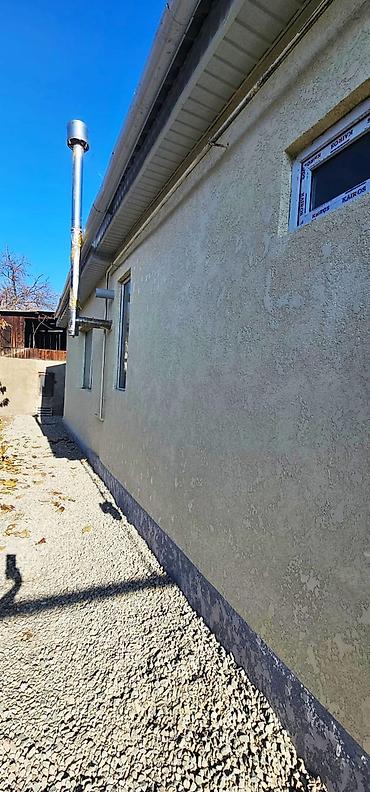 Продажа домов: Дом, 49 м², 2 комнаты, Агентство недвижимости, Евроремонт — 18