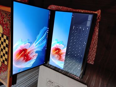 ASUS: Yeni ASUS Zenbook, 14 ", 1 TB — 4