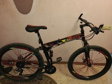 velosipedler 28: Б/у Городской велосипед Strim, 29", скоростей: 1, Бесплатная доставка