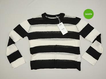 sweter viola piekut: Sinsay, Sweter damski, rozmiar L — 2