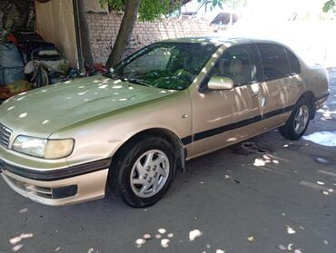 запчасти на ниссан максима: Nissan Maxima: 1995 г., 3 л, Механика, Бензин, Седан