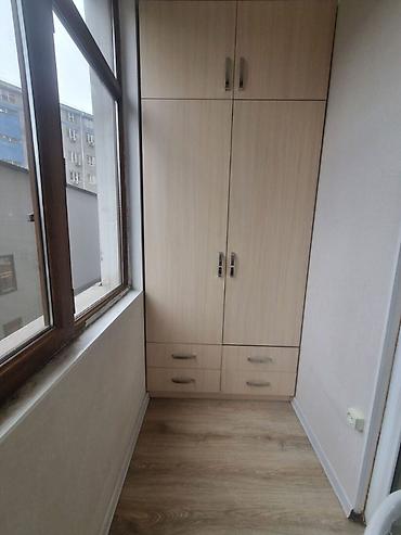 Продажа квартир: 2 комнаты, 65 м², 3 этаж — 9