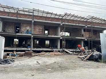 Изготовления каркасов: Изготовления каркасов Материал: Металл — 1