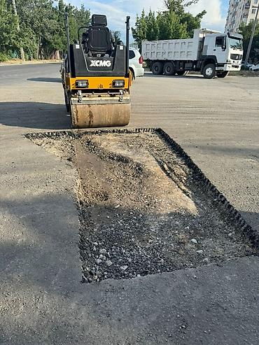 Кладка: Укладка асфальта Гарантия, Монтаж, Бесплатная консультация Больше 6 лет опыта — 14