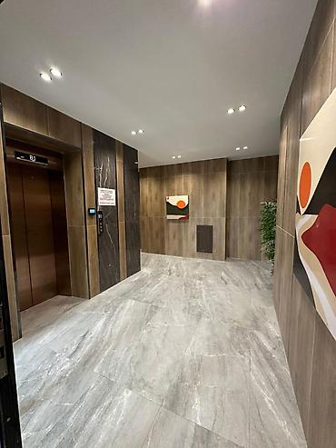 Продажа квартир: 4 комнаты, 156 м², Элитка, 4 этаж, Готовая ПСО (под самоотделку) at lalafo.kg — 8 Продажа квартир: 4 комнаты, 156 м², Элитка, 4 этаж, Готовая ПСО (под самоотделку) — 8