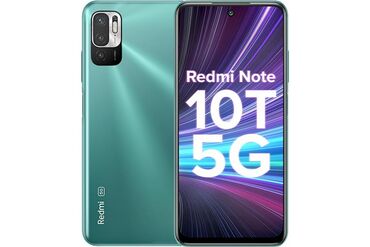 бу телефоны в бишкеке редми: Xiaomi, Redmi 10 5G, Б/у, 128 ГБ, цвет - Зеленый, 2 SIM