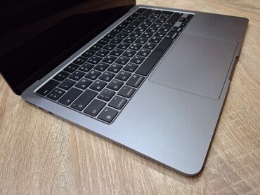 Apple MacBook: Yeni Apple MacBook, 13.3 ", Apple M3, 256 GB, Pulsuz çatdırılma, Ödənişli çatdırılma, Ünvandan götürmə -da lalafo.az — 11 Apple MacBook: Yeni Apple MacBook, 13.3 ", Apple M3, 256 GB, Pulsuz çatdırılma, Ödənişli çatdırılma, Ünvandan götürmə — 11
