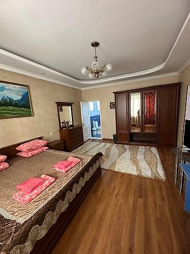 Долгосрочная аренда домов: 300 м², 7 комнат, Утепленный, Бронированные двери, Видеонаблюдение — 3