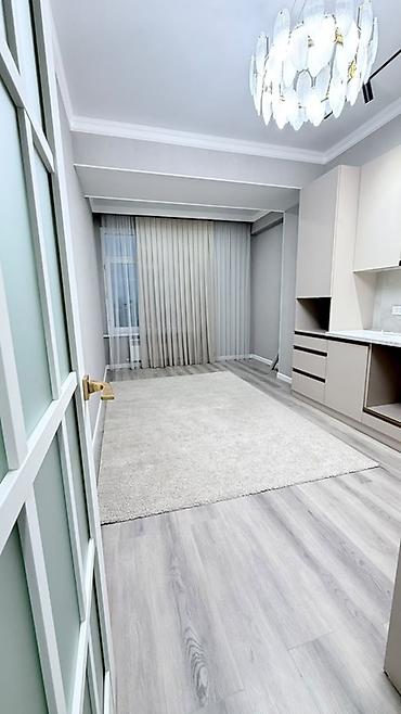 3 ком: 2 комнаты, 53 м², Элитка, 14 этаж, Дизайнерский ремонт — 3