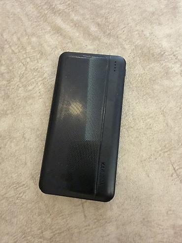 iphone 11 islemis: KAKUUBA powerbank 10000 - Daşınan enerji bankı (powerbank), korpus — 1
