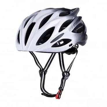 polar forester pro: KACIGA FORCE BULL HUE, BELO-CRNA S-M | In-mould tehnologija, 20 — 1