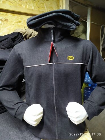 Вышивка: Компьютерная вышивка | Швейный цех | Штаны, брюки, Куртки, Флаги — 10