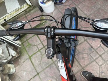 İdman velosipedləri: Yeni Dağ velosipedi Strim, 29", sürətlərin sayı: 21, Ödənişli çatdırılma -da lalafo.az — 12 İdman velosipedləri: Yeni Dağ velosipedi Strim, 29", sürətlərin sayı: 21, Ödənişli çatdırılma — 12