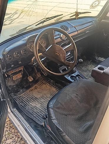 VAZ (LADA): VAZ 2106 sedan - Kuzov: 4 qapılı klassik “Jiquli” (VAZ 2106). Krem — 9