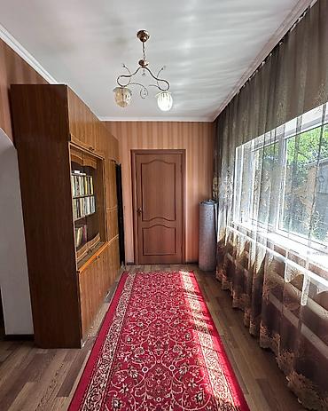 Продажа коттеджей и домов: 4 комнаты, 130 м², 19 соток, Сокулук, Агентство недвижимости — 16