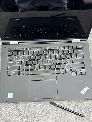 lenovo thinkpad x1: İşlənmiş Lenovo ThinkPad, 14 ", Intel Core i5, 512 GB, Ünvandan götürmə, Pulsuz çatdırılma, Ödənişli çatdırılma — 4