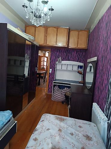Mənzillər: 🏡 Premium Kirayə Mənzil – 2 otaqlı, əla yerləşmə! 📍 Şəhər: Bakı 📍 — 6