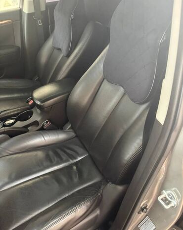 Honda: Honda : 2.4 l | 2011 il Sedan — 17