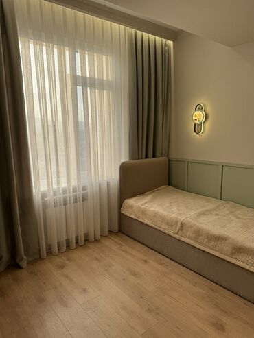 Продажа квартир: 3 комнаты, 94 м², Элитка, 6 этаж, Дизайнерский ремонт — 7