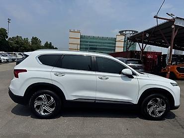 саната уф: Hyundai Santa Fe: 2021 г., 2.2 л, Дизель — 3