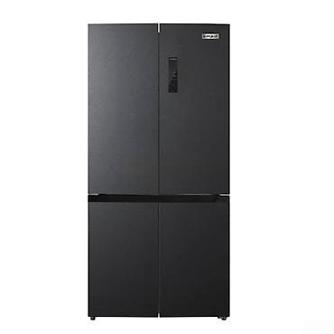 Elektronika: Soyuducu EUROLUX EU-RF640HNF-4SB Bütün kateqoriyalar • Ev və bağ üçün — 1