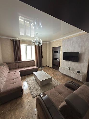 Продажа коттеджей и домов: 4 комнаты, 120 м², 10 соток, Бишкек, Собственник — 12