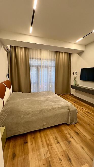 Долгосрочная аренда квартир: 4 комнаты, Собственник, Без подселения, С мебелью полностью — 5