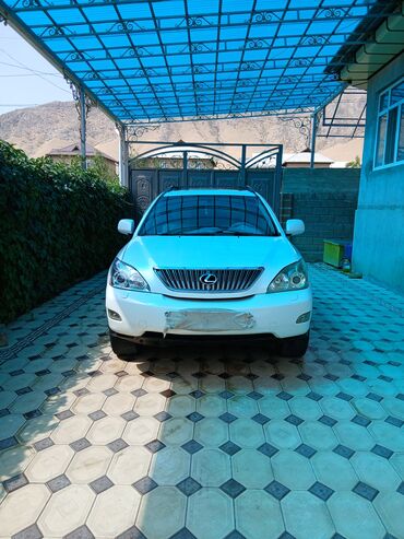 багажник на крышу авто бишкек: Lexus RX: 2003 г., 3.3 л, Автомат, Бензин, Внедорожник