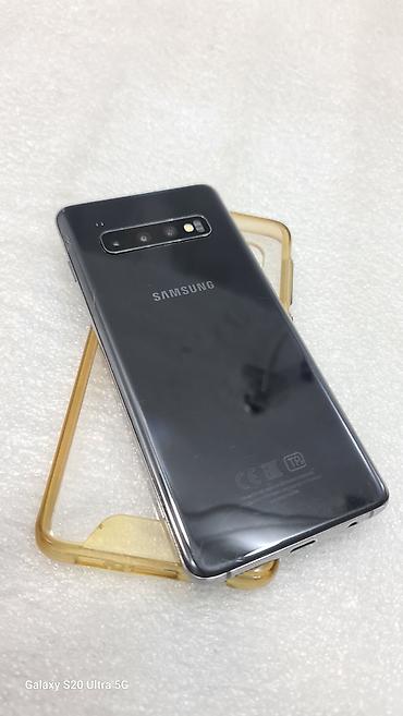 сколько стоит телефон самсунг s10: Samsung Galaxy S10, Б/у, 128 ГБ, цвет - Черный, 2 SIM — 9