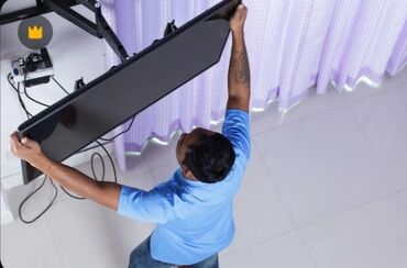 Другие товары для детей: УСТАНОВКА ТЕЛЕВИЗОР НА СТЕНУ УСТАНОВКА КРОНШТЕЙН НА СТЕНУ УСТАНОВКА — 1