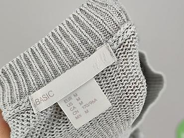 joop sweter: H&M Basic, Sweter damski, rozmiar M — 5