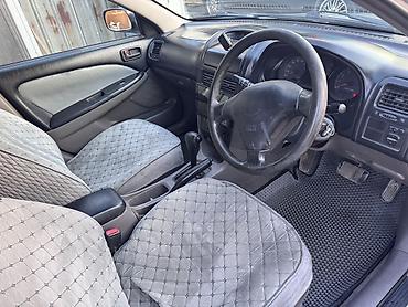 camry 2007: Toyota Caldina: 2002 г., 1.8 л, Автомат, Бензин, Универсал — 2