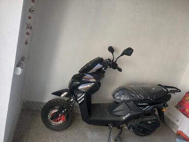 metbex aboylari 2021: - GrandMoto, 2023 год, 100 км