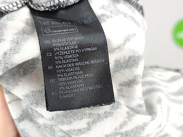 sklep h: H&M, Sukienka damska, rozmiar S — 7