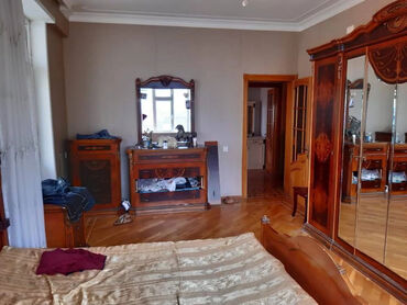 Yeni tikili: 3 otaqlı, Yeni tikili, m. Nəriman Nərimanov, 130 kv. m — 6