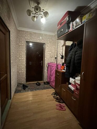 Yeni tikili: Bakıxanov qəs., 3 otaqlı, Yeni tikili, 82 kv. m — 10