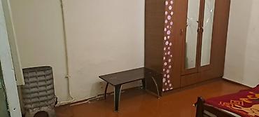 berde kiraye: Kirayə üçün kiçik mənzil/otaq - Plan: ayrıca mətbəxli otaq. - Otaq — 8
