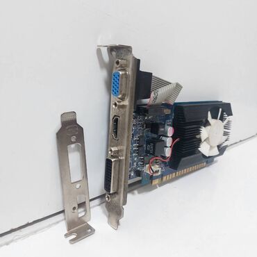 Videokartlar: Videokart "Nvidia GT630 1GB 128bit 1600Mhz Elsa" ⭐Qiymət – 40 AZN — 4