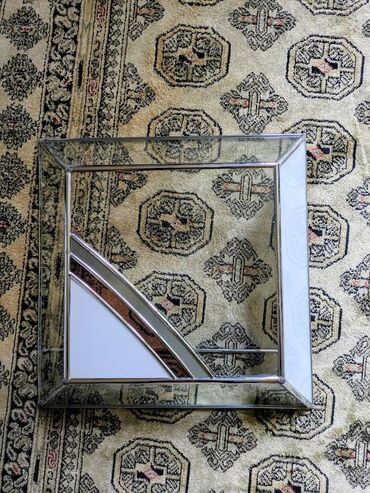 Ostala elektronika: Zidna lampa Murano staklo Prodajem staklene zidne lampe sa Murano — 9