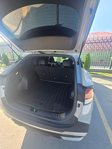 киа спортейдж 3: Kia Sportage: 2023 г., 2.5 л, Автомат, Бензин, Кроссовер — 5