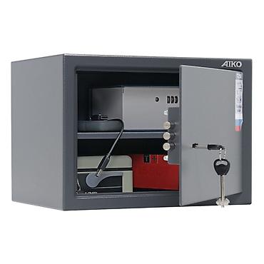 seyf şkaf: AIKO T-250 KL Mebel Seyfi AIKO T-250 KL – ev, ofis və mağaza üçün — 1