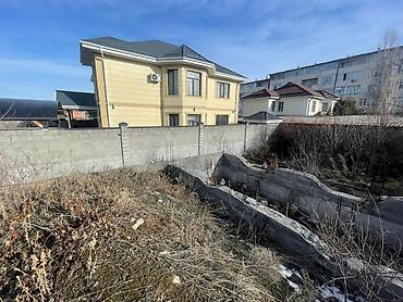 Продажа участков: 5 соток, Красная книга, Тех паспорт, Договор купли-продажи — 13