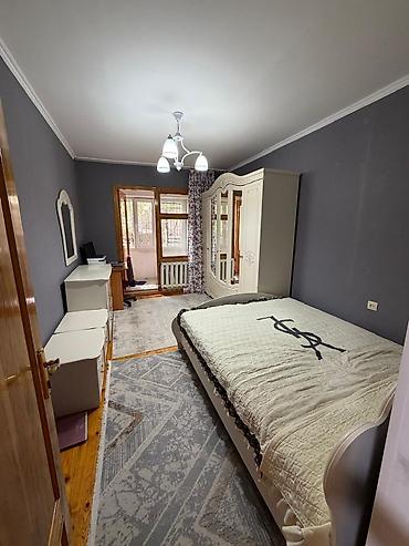 дома квартира продаж: 4 комнаты, 82 м², Индивидуалка, 1 этаж — 7